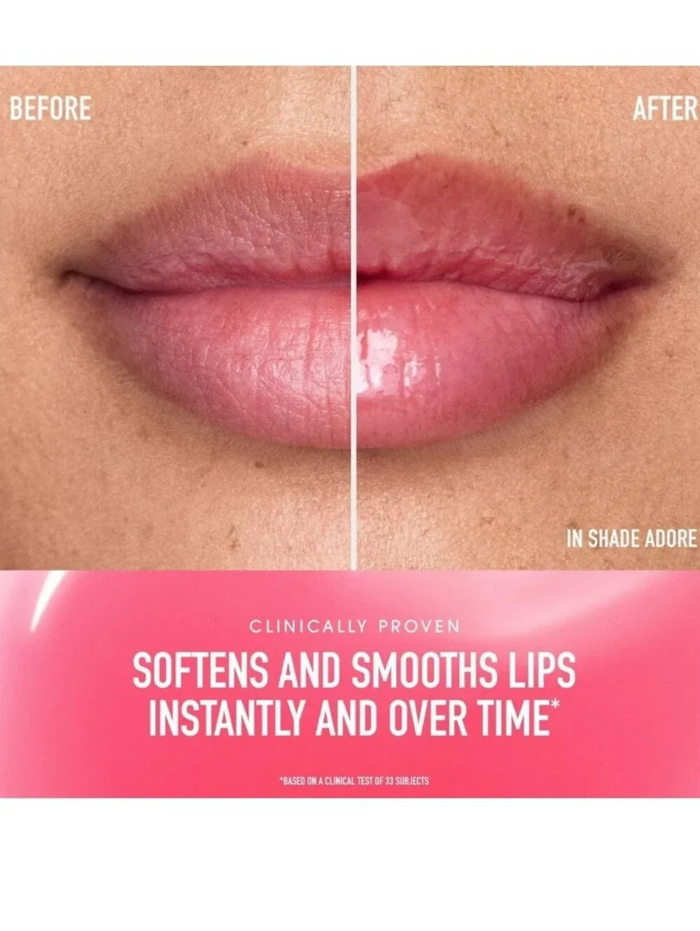 bareMinerals Nourishing Lip Oil
